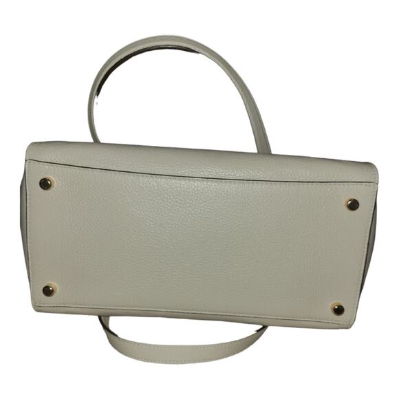 COACH KLEO LARGE CARYALL NWOT MSRP $450 - Picture 3 of 4